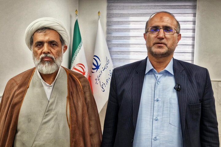 فیلم | تشکیل جبهه مشترک حوزه و بازار برای مقابله با جنگ اقتصادی در دستور کار حوزه و بسیج است