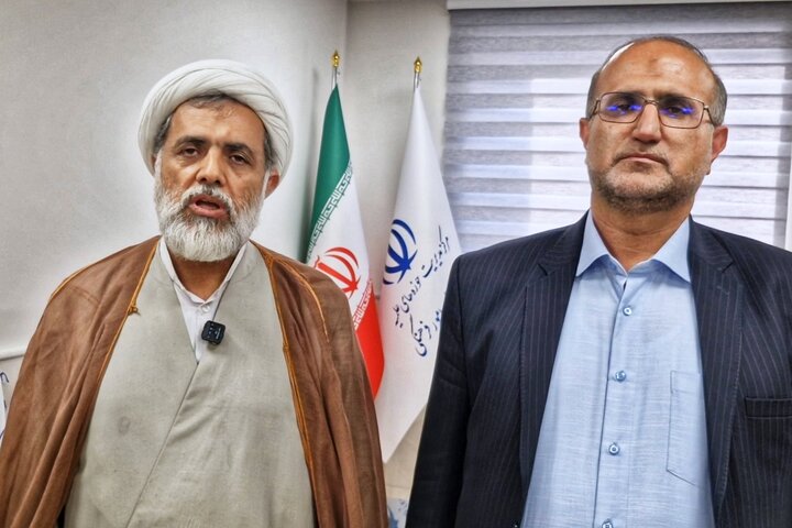 امضای تفاهم نامه حوزه علمیه و سازمان بسیج اصناف در سه سطح راهبردی، تبلیغ تخصصی و آموزش‌های فقهی