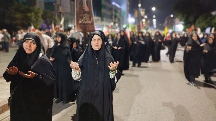 تصاویر/ حضور حماسی بابل