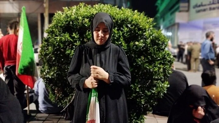 تصاویر/ حضور حماسی بابل
