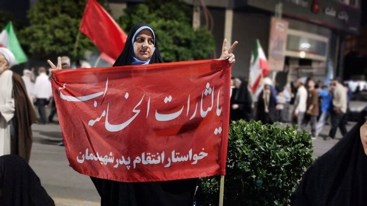 تصاویر/ حضور حماسی بابل