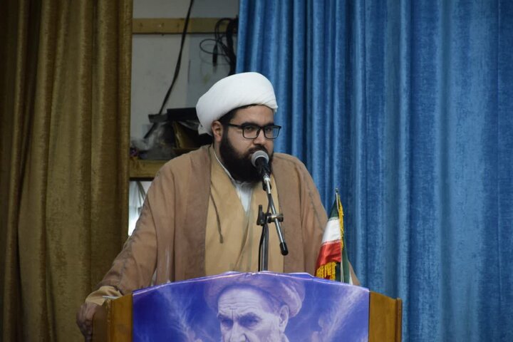 تصاویر/ اختتامیه سال تحصیلی 1404 - 1405 مدرسه علمیه خاتم الانبیاء بابل