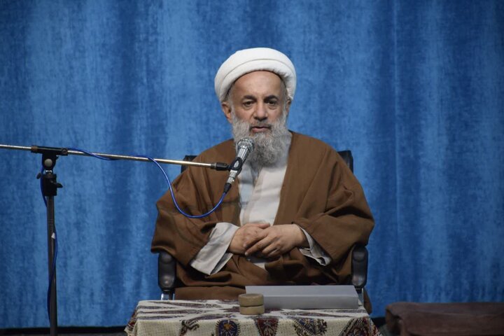 تصاویر/ اختتامیه سال تحصیلی 1404 - 1405 مدرسه علمیه خاتم الانبیاء بابل