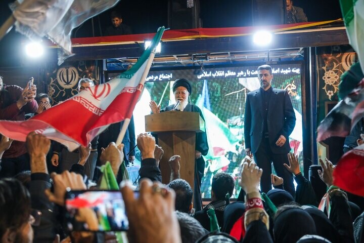 ایران تمدن برخاسته از ولایت اهل‌بیت(ع) را به جهان معرفی کرد/ مباهله؛ سرآغاز شناخت ولایت در تاریخ اسلام