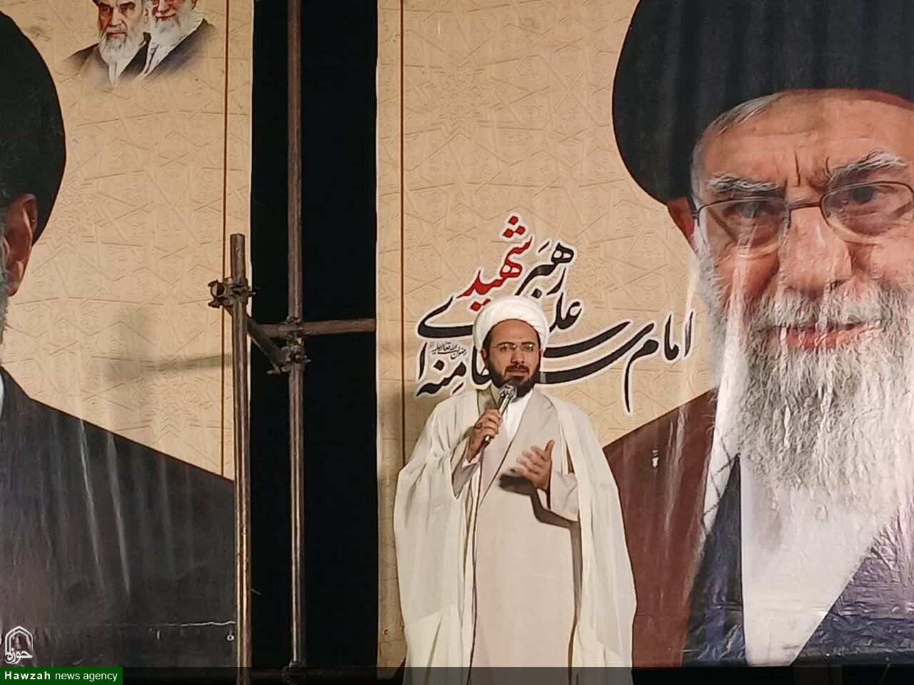 تجاوزات صهیون به لبنان نباید بی‌پاسخ بماند