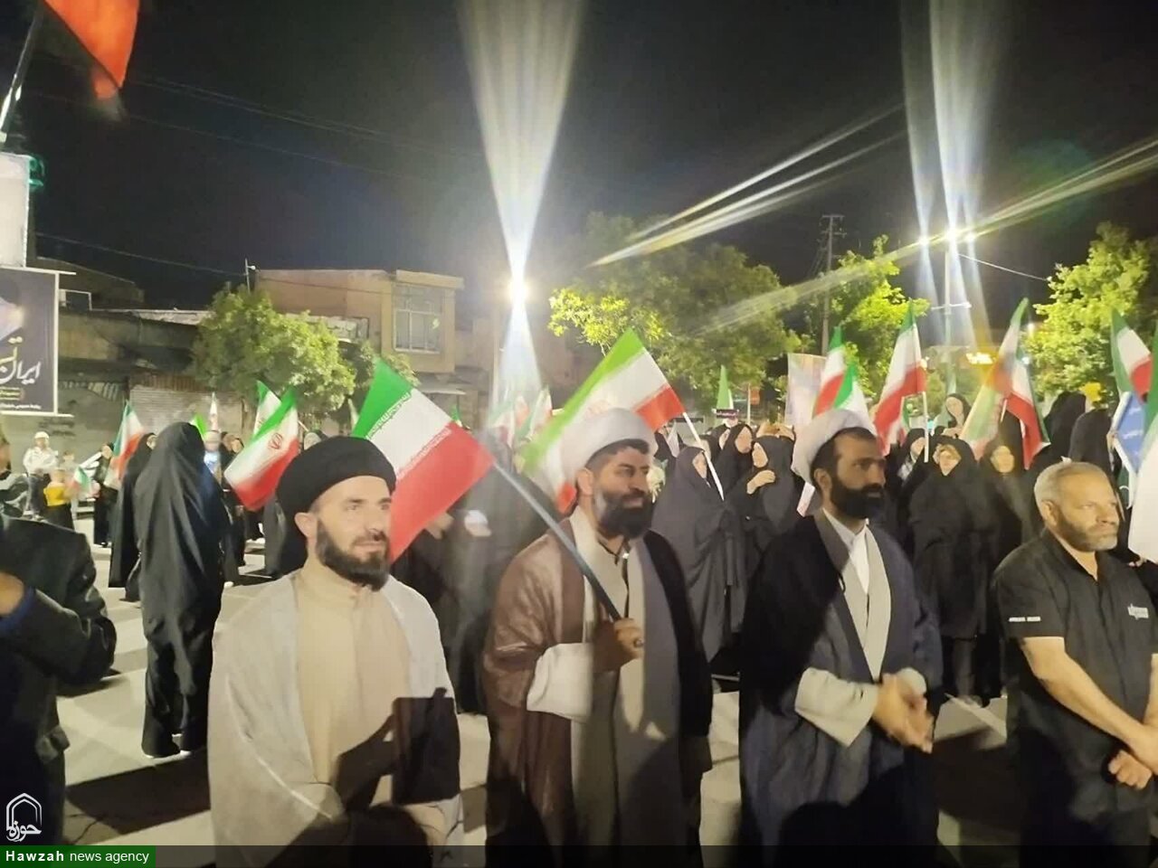 عملیات نصر، معادله جدیدی در عرصه نظامی برای ایران تثبیت کرد