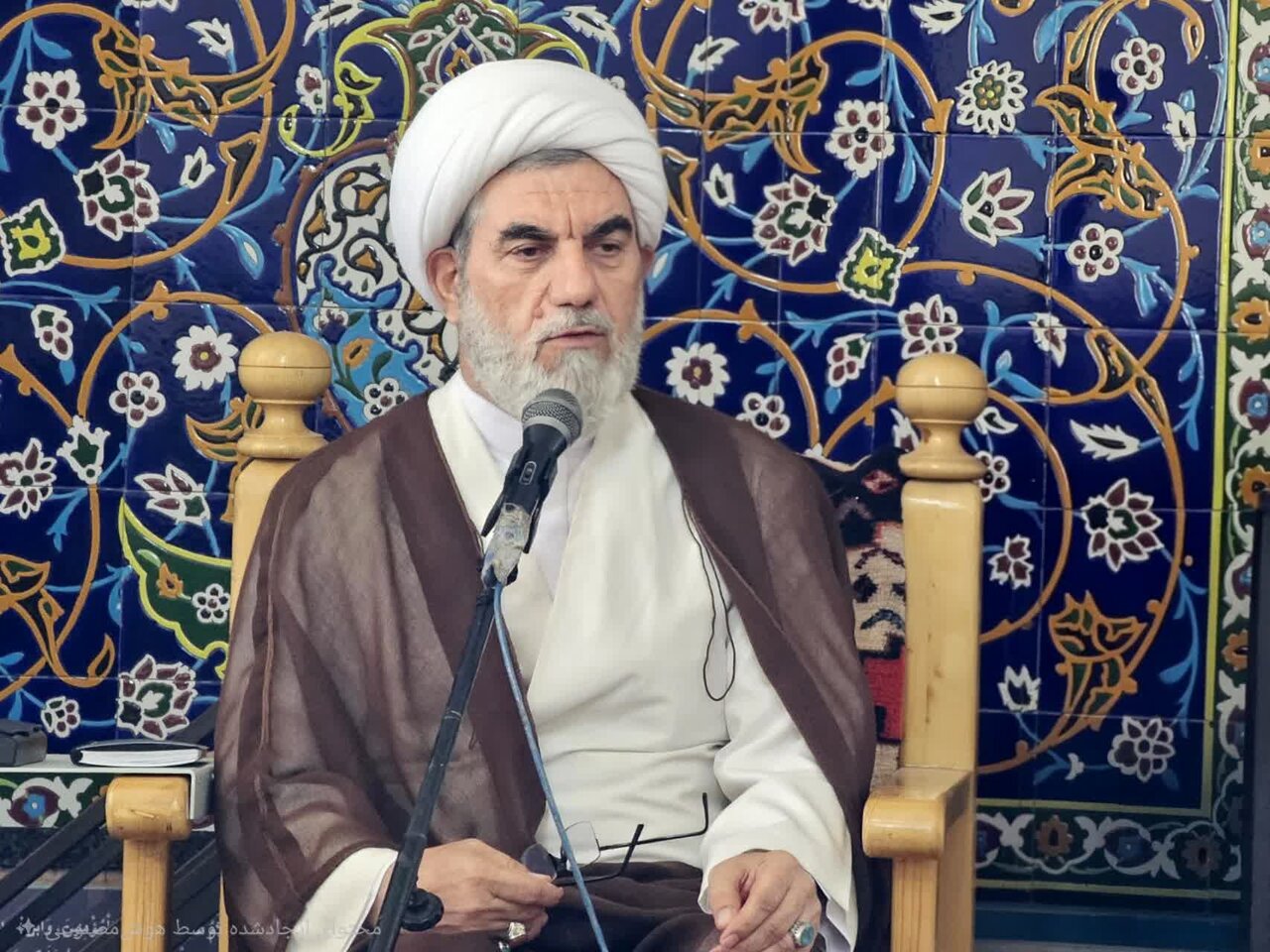 اقتدار ایران در برابر رژیم صهیونیستی، ثمره مجاهدت شهدا است