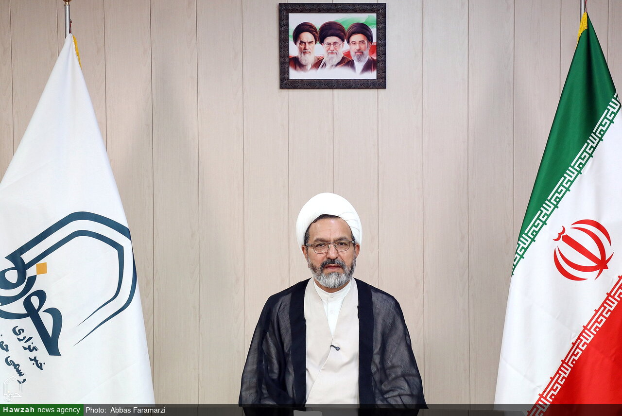 اقدامات تحولی در آموزش و پژوهش تبلیغ؛ از بازنگری رشتهها تا تولید ۲۳ عنوان کتاب اقدامات تحولی در آموزش و پژوهش تبلیغ؛ از بازنگری رشتهها تا تولید ۲۳ عنوان کتاب