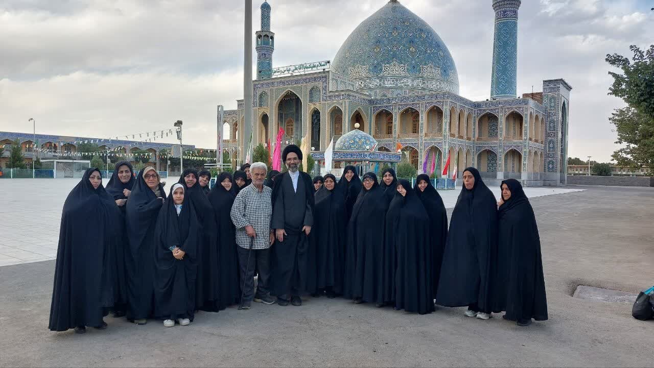 امامزادگان جایگاه والایی در برآوردن حاجات دارند
