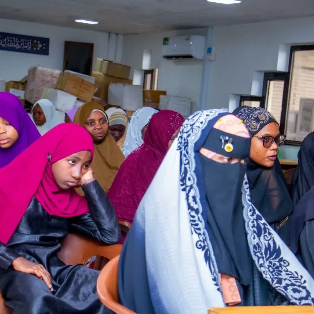 مؤسسه فرقان مراسم عید غدیر را همزمان با سالگرد رحلت امام خمینی (ره) برگزار کرد