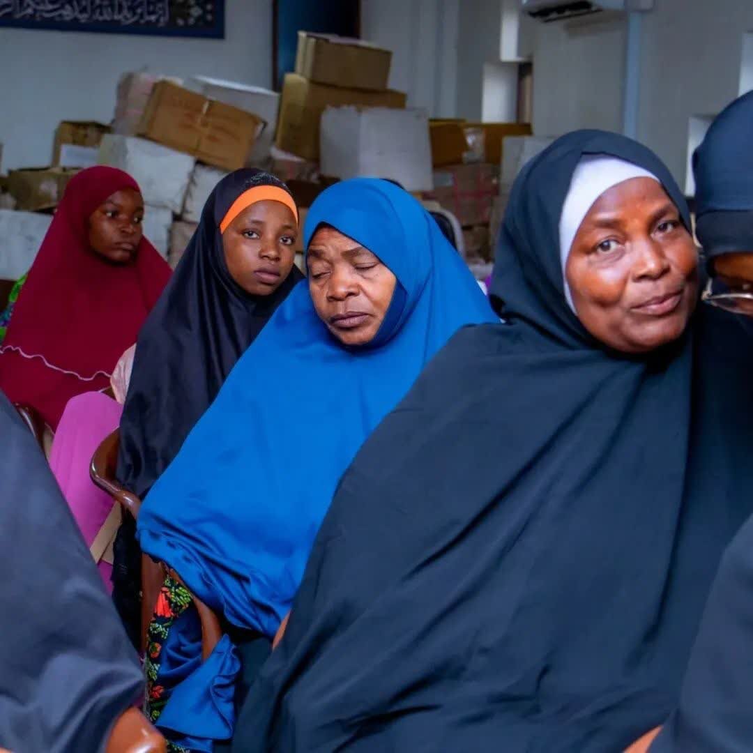 مؤسسه فرقان مراسم عید غدیر را همزمان با سالگرد رحلت امام خمینی (ره) برگزار کرد