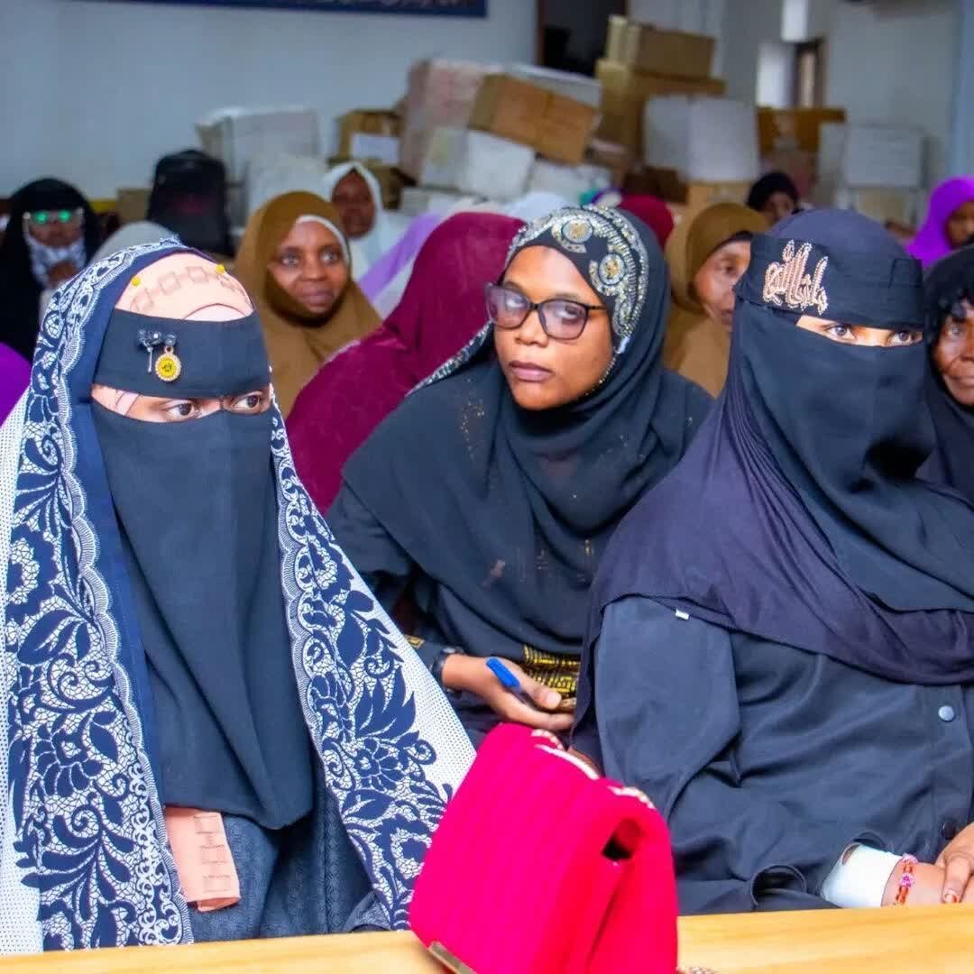 Taasisi ya Furqan Yaadhimisha Hafla ya Ghadeer Sambamba na Kumbukumbu ya Kufariki Imam Khomeini (r.a)