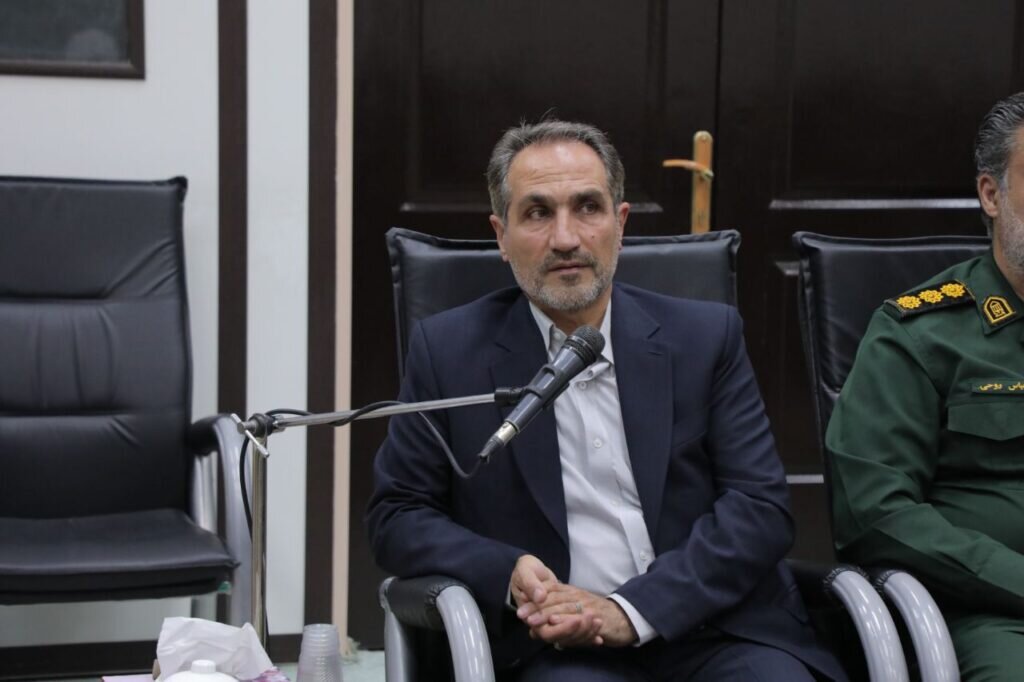 دست واسطه‌گران و دلالان باید از بخش کشاورزی قطع شود