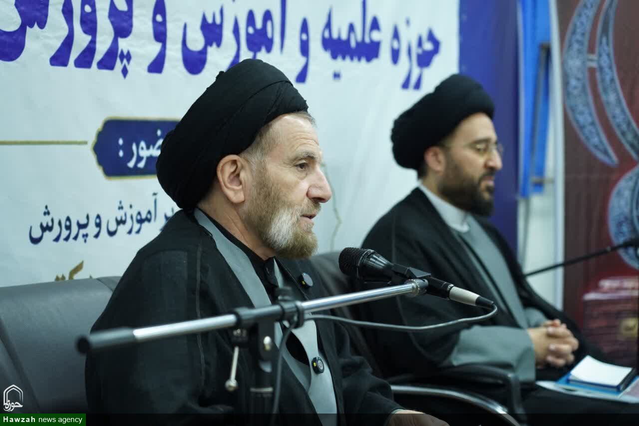 کاروان علم و دانش کشور در مسیر رشد قرار دارد
