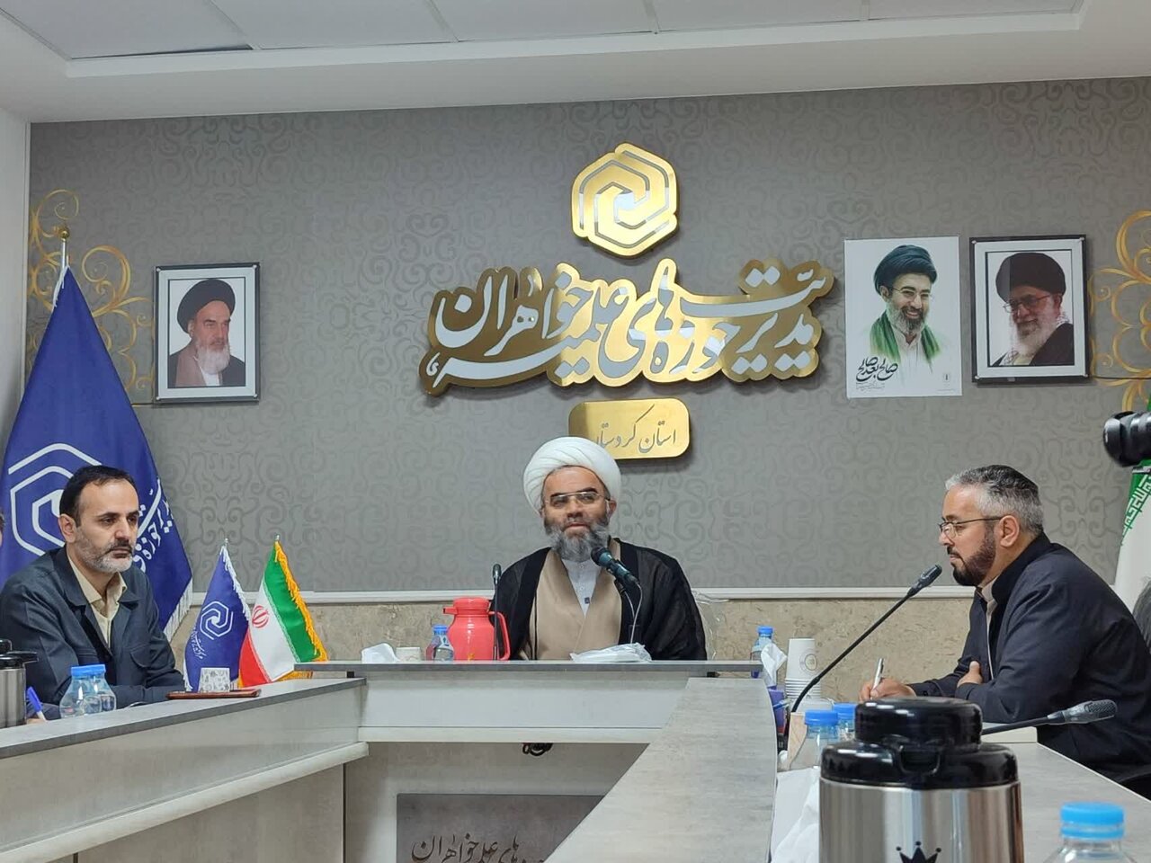 دشمنان نتوانسته‌اند هویت زن کُرد را زیر سوال ببرند