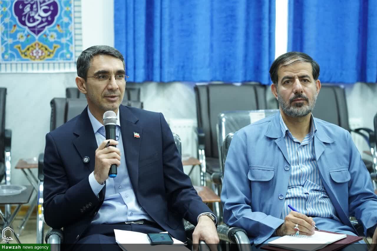 تاکید مدیرکل آموزش و پرورش لرستان بر شناسایی چالش های پیش روی نظام تربیتی