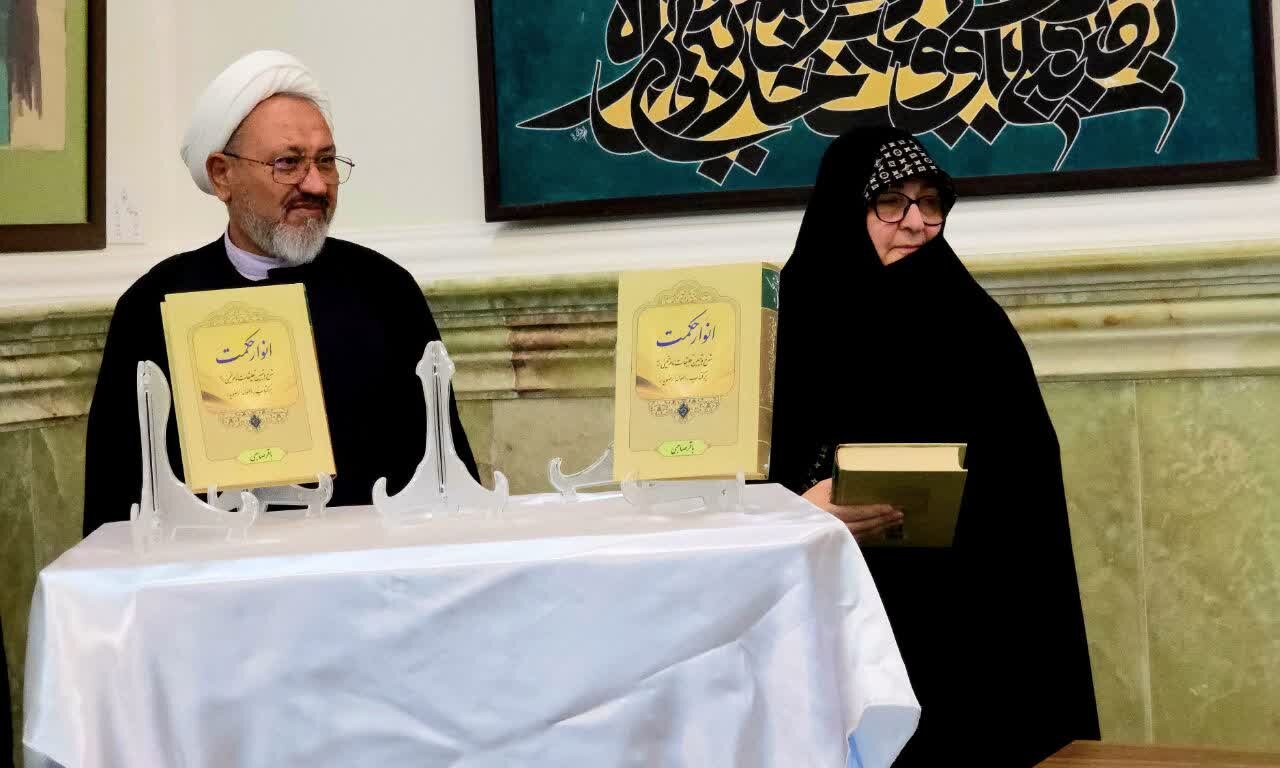 بازخوانی منظومه فکری امام خمینی(ره) ضرورتی اجتنابناپذیر برای پژوهشگران است
