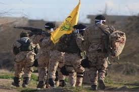 Al-Nujaba: Resistance weapons will be maintained until the complete withdrawal of American forces from Iraq