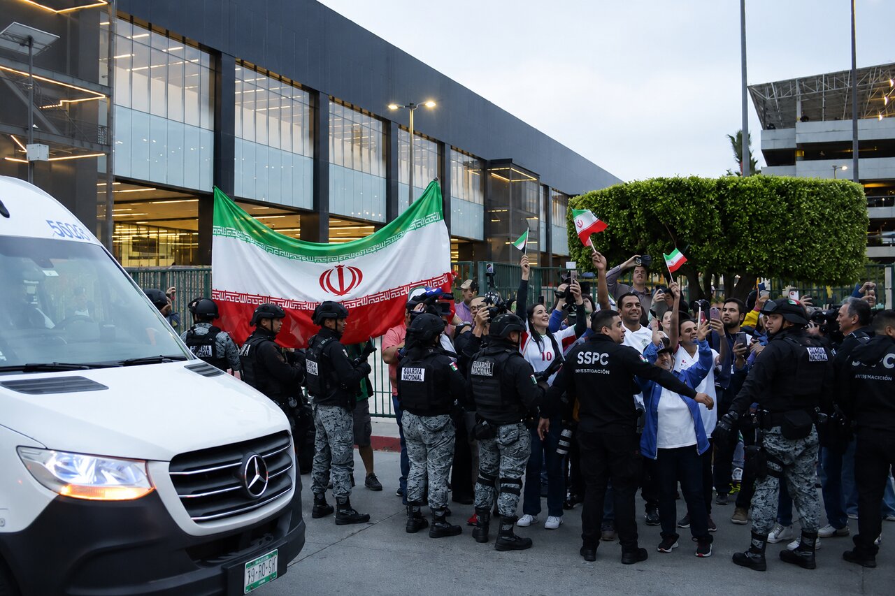 Nuovi ostacoli per l’Iran: revocata la quota di biglietti destinata ai tifosi
