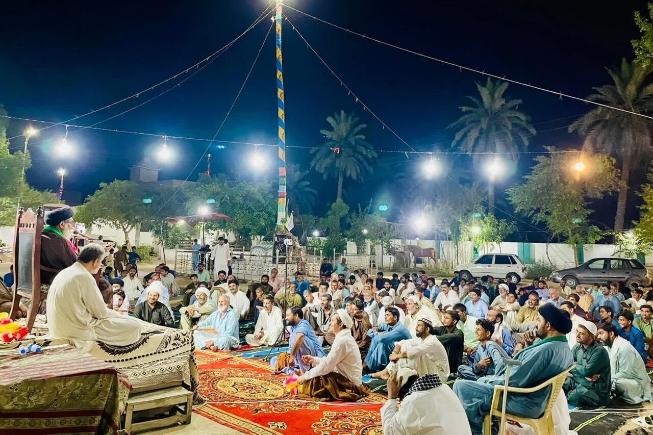 L’Imam Ali, un modèle intemporel pour relever les défis moraux et sociaux du monde musulman