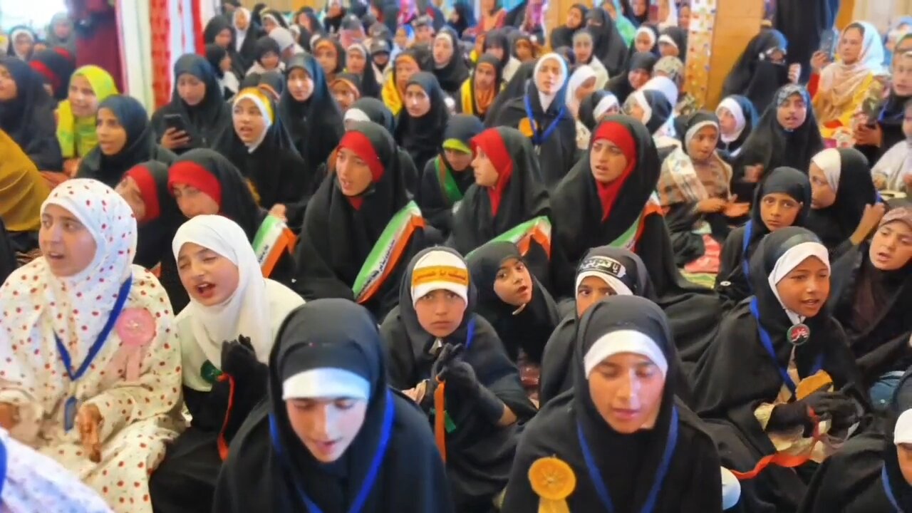 عشرۂ ولایت؛ اتحادِ امت، امن، عدل اور اسلامی اقدار کا پیغام ہے/امام علیؑ کی تعلیمات آج بھی انسانیت کے لیے مشعلِ راہ ہیں: شیخ محمد حسن ذاکری