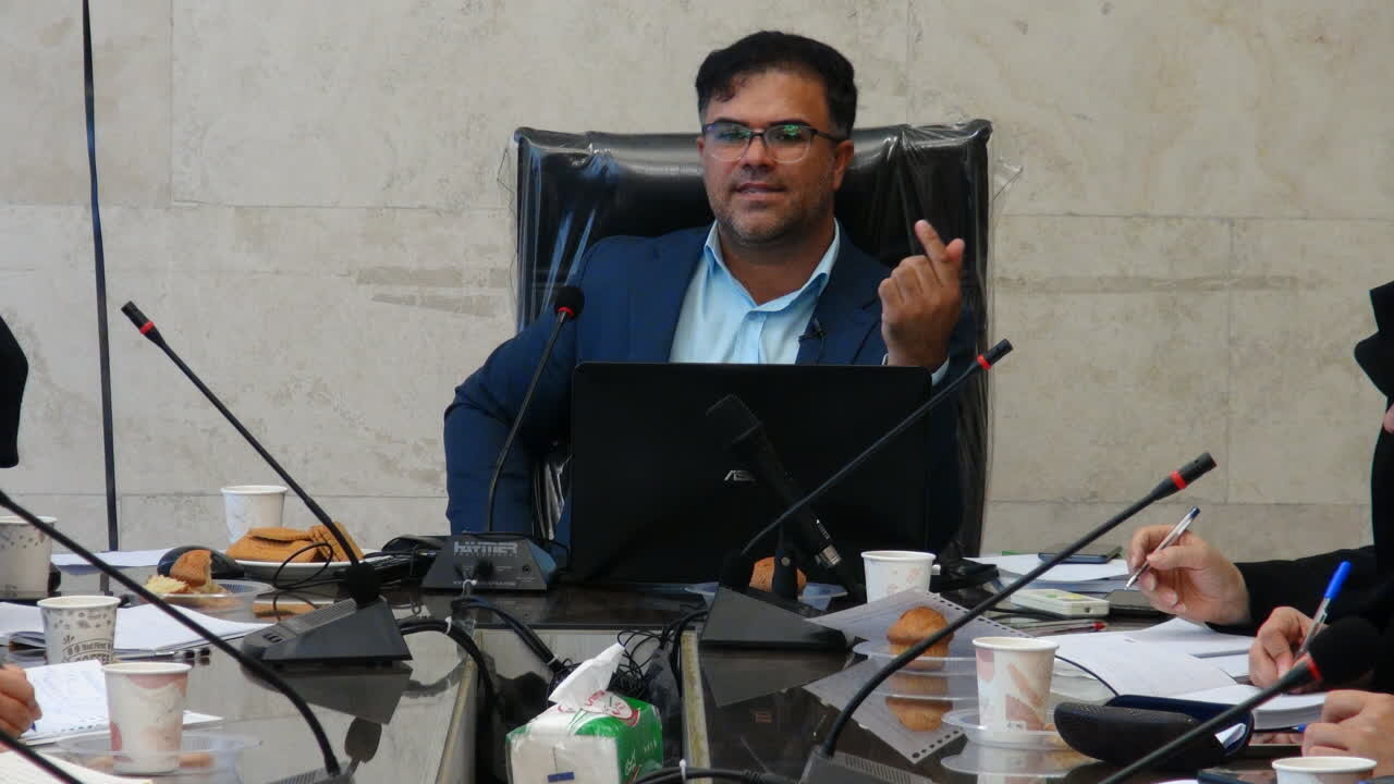 واقعه مباهله در واقع تلاقی «علم، ایمان و شجاعت» است