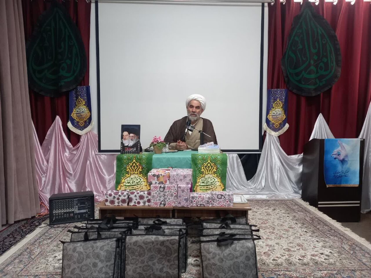 مباهله یکی از روشن‌ترین نشانه‌های جایگاه اهل بیت(ع)در اسلام است