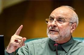 Qalibaf: The Lebanese incident showed that diplomacy and military action can push back enemies