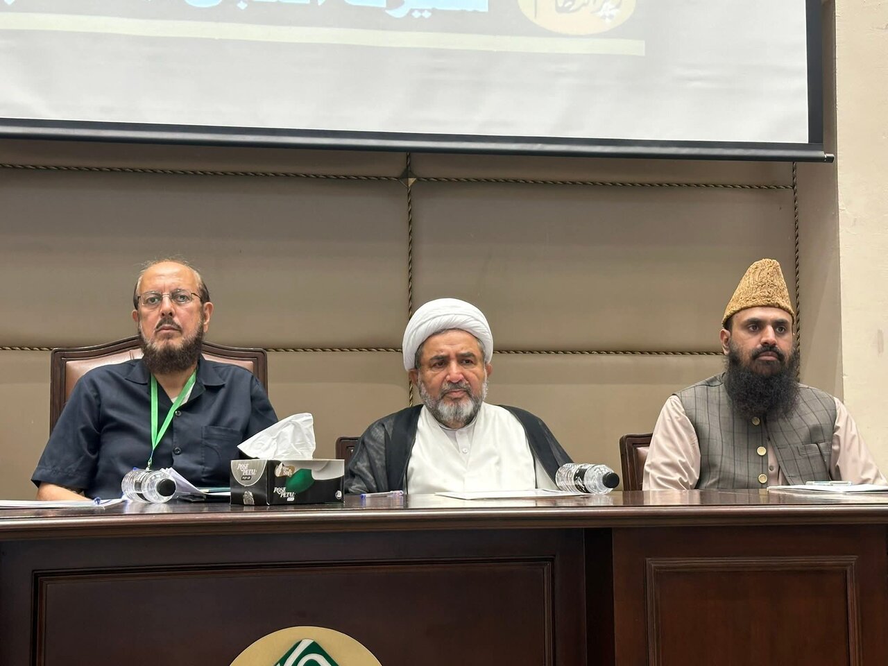 اسلام آباد؛ “امام حسینؑ سیرت النبیؐ کے ترجمان اور نوجوان نسل کے لیے نمونہ عمل” کے عنوان سے سیمینار