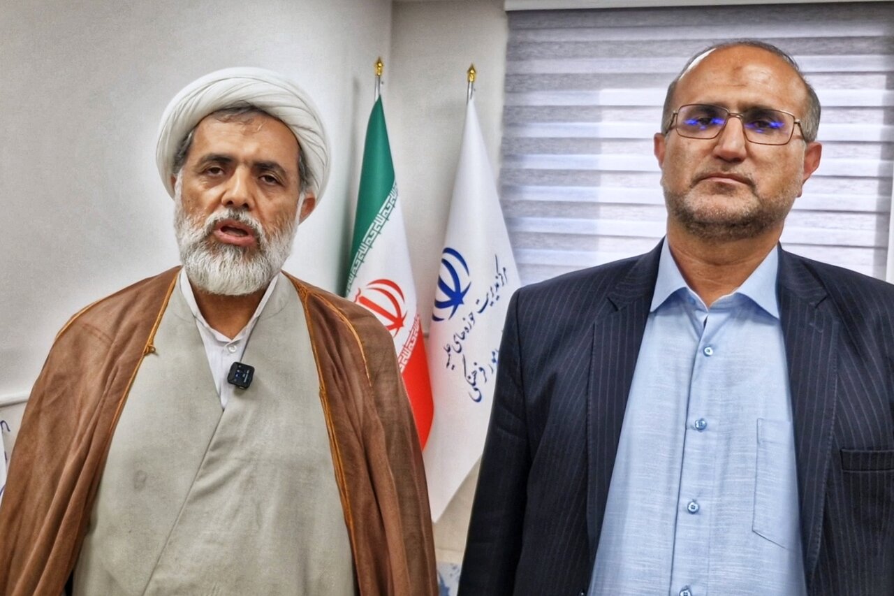 امضای تفاهم نامه حوزه علمیه و سازمان بسیج اصناف در سه سطح راهبردی، تبلیغ تخصصی و آموزش‌های فقهی