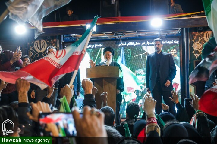 ایران تمدن برخاسته از ولایت اهل‌بیت(ع) را به جهان معرفی کرد/ مباهله؛ سرآغاز شناخت ولایت در تاریخ اسلام