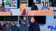 L’Institut Furqan de Tanzanie célèbre l’Aïd al-Ghadir à l’occasion de l’anniversaire du décès de l’Imam Khomeiny (ra)