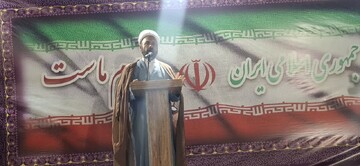 تجمعات شبانه، جلوه‌ای از عشق به ولایت و کشور است