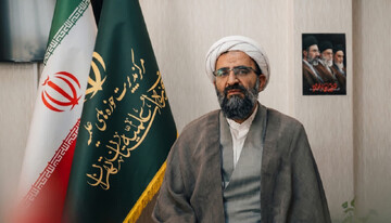 جریان مباهله پیروزی مسلمانان در یک نبرد نرم بود