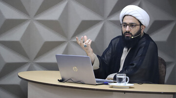 «مدیرکل هنر، رسانه و فضای مجازی» دفتر تبلیغات اسلامی منصوب شد
