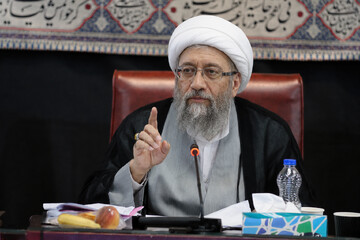 تشییع قائد شهید امت، نماد اقتدار و همبستگی ملت ایران است