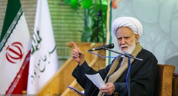 یار دیرین امام و رهبر شهید دعوت حق را لبیک گفت