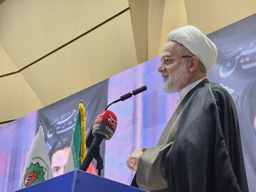 شهدای جنگ رمضان و ناوچه دنا نمونه‌هایی از مظلومیت و فداکاری فرزندان این سرزمین هستند