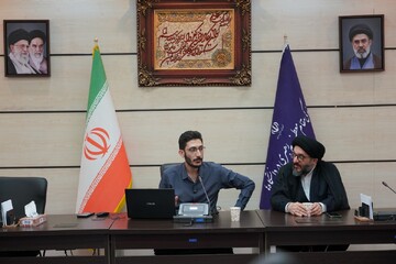 تصاویر/ دوره آموزشی قطبیدگی و رسانه