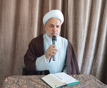 مباهله، تجلی حقانیت اهل‌بیت(ع) و الگوی گفت‌وگو در نظام اسلامی است