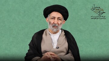 فیلم | «ادبیات» و «ترجمه» چه نقشی در رسیدن به «حوزه پیشرو و سرآمد» دارند؟
