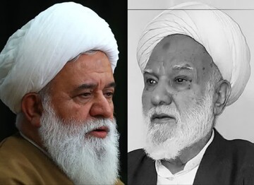 رئیس شورای حوزه علمیه استان تهران در گذشت یار دیرین امام و رهبر شهید را تسلیت گفت