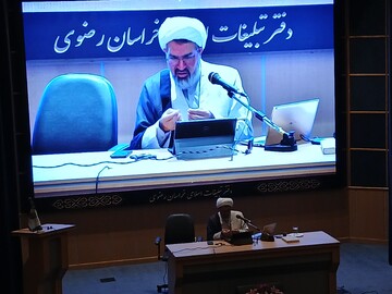 مُبلغان ابعاد جنگ وجودی علیه جمهوری اسلامی را برای مردم تبیین کنند