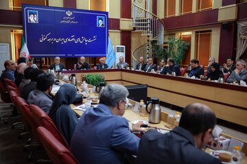 مسیر خنثی‌سازی تحریم‌ها از تقویت ظرفیت‌های داخلی و علمی می‌گذرد