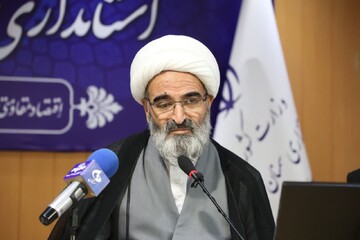 ملت ایران در حال مباهله با استکبار جهانی و صهیونیسم بین‌الملل است