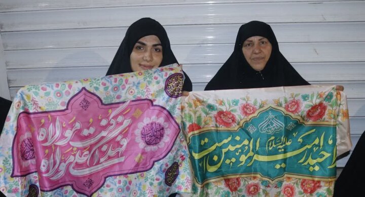تصاویر/ حضور حماسی آمل