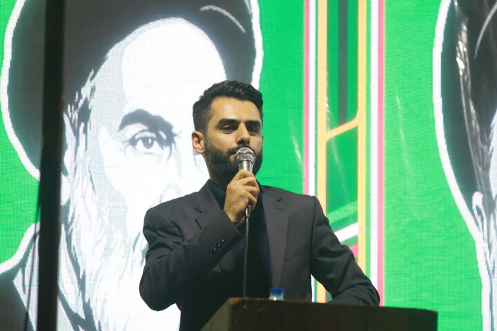 تصاویر/ حماسه قائمشهر