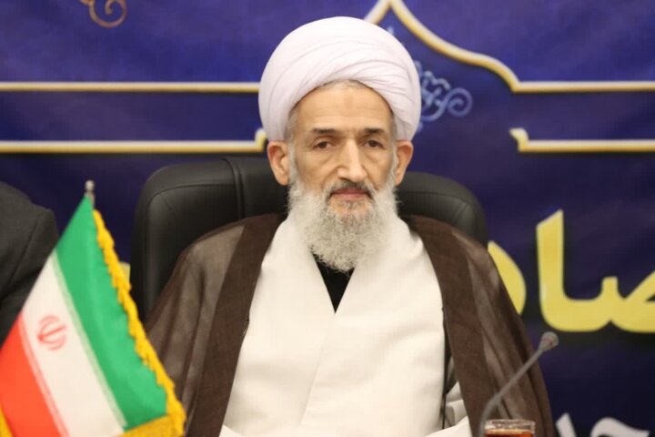 تصاویر/ نشست شورای فرهنگ عمومی کلاردشت، با حضور نماینده ولی فقیه در مازندران