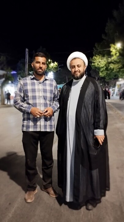 تصاویر / صد و یکمین شب تجمع هم‌بستگی و انتقام‌جویی مردم ملایر