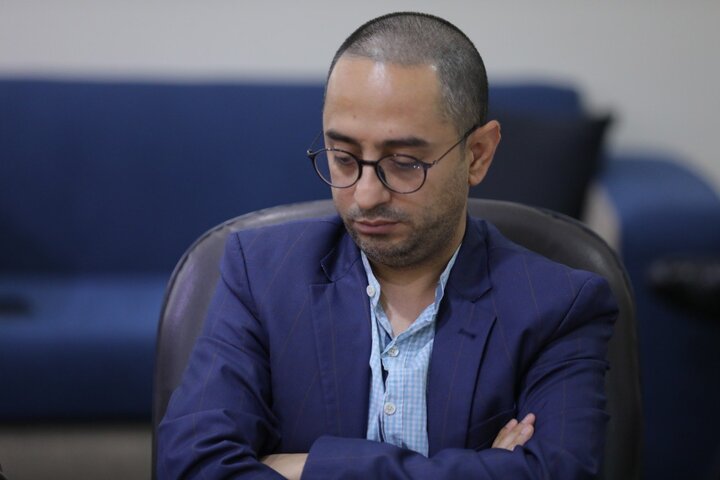تصاویر/ دیدار با کارکنان حوزه ریاست بعثه مقام معظم رهبری